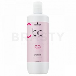 Schwarzkopf Professional BC Bonacure pH 4.5 Color Freeze Conditioner kondicionáló festett hajra 1000 ml