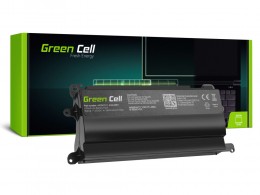 Green Cell A32N1511 akkumulátor Asus ROG G752VL G752VM G752VT-hez