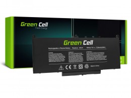 Green Cell J60J5 akkumulátor a Dell Latitude E7270 E7470-hez