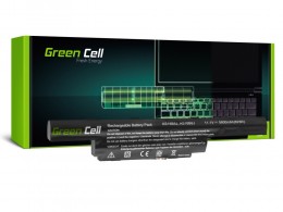 AS16B5J Green Cell akkumulátor AS16B8J az Acer Aspire E15 E5-575 E5-575G F15 F5-573 F5-573G TravelMate P259 P259-M P259-G2-M / 11.1