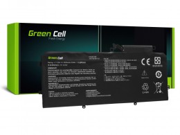 Green Cell C31N1528 akkumulátor az Asus ZenBook Flip UX360C UX360CA-hoz