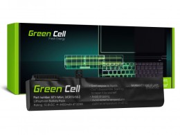 Green Cell BTY-M6H akkumulátor az MSI GE62 GE63 GE72 GE73 GE75 GE75 GL62 GL63 GL73 GL65 GL72 GP62 GP63 GP72 GP73 G73 GV62 GV72 PE60 PE70 termékhez