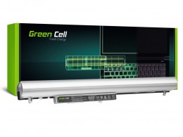Bővített Green Cell akkumulátor LA04 LA04DF a HP Pavilion 15-N 15-N025SW 15-N065SW 15-N070SW 15-N080SW 15-N225SW 15-N230SW