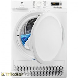 ELECTROLUX EW6C527P Kondenzációs szárítógép