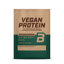 BioTechUSA Vegan Protein 25 g
