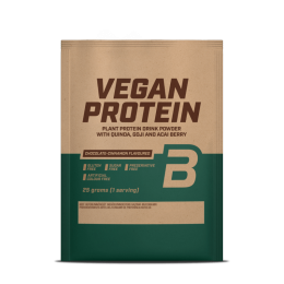 BioTechUSA Vegan Protein 25g