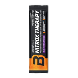 BioTechUSA Nitrox Therapy 17g