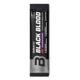 BioTechUSA Black Blood CAF+ 10g