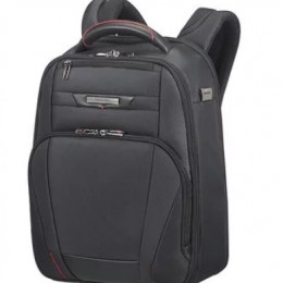 Samsonite PRO-DLX 5 laptop hátizsák 14.1" - Black (106358-1041)