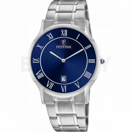 Festina Férfi karóra 6867/2