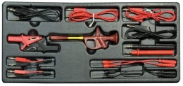 ELEKTROMOS HIBAKERESŐ KLT 15R (AT7018)