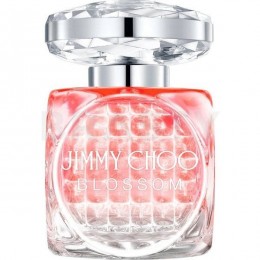 Jimmy Choo Blossom Special Edition Eau de Parfum nőknek 100 ml