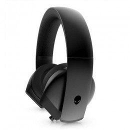Alienware Stereo Gaming Headset Black (545-BBCK)