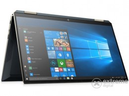 HP Spectre x360 13-aw0002nh 8BQ52EA#AKC notebook, kék + Windows10