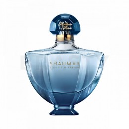 Guerlain Shalimar Souffle De Parfum Eau de Parfum nőknek 50 ml