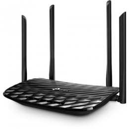 Egyéb Wireless AC1200 Router TP-LINK Archer C6