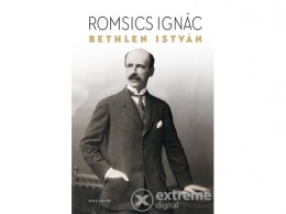 Helikon Kiadó Romsics Ignác - Bethlen István