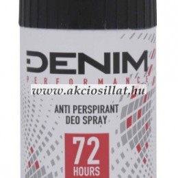 Denim Attraction dezodor 150ml