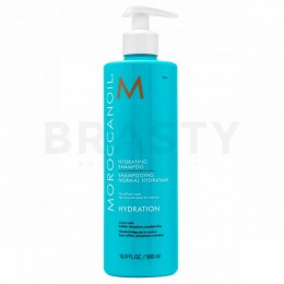 Moroccanoil Hydration Hydrating Shampoo sampon száraz hajra 500 ml