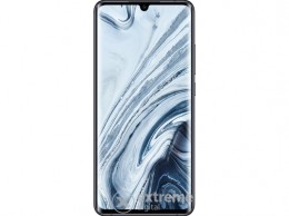 Xiaomi Mi Note 10 6GB/128GB Dual SIM kártyafüggetlen okostelefon, Midnight Black (Android)