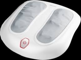 Medisana FM 883 Shiatsu láb- és hátmasszírozó