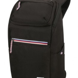 American Tourister UPBEAT laptop hátizsák 15.6" - Black (129579-1041)