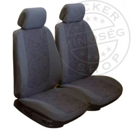 TruckerShop Méretpontos Opel Combo üléshuzat KÉT ÜLÉSES