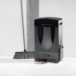Hajporszívó Hair Vacuum / Sibel