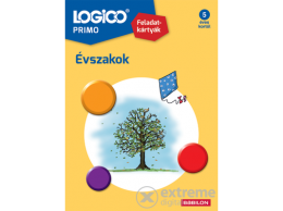 Tessloff és Babilon LOGICO Primo 1244 - Évszakok