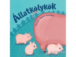 Teknős Könyvek Állatkölykök