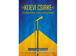 Kalligram Könyvkiadó „Kijevi csirke”