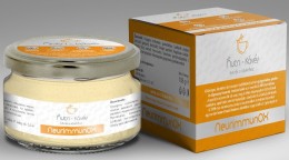 Nutri-Kávé 108g NeuroimmunOX