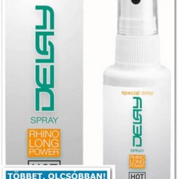 Delay Spray - 50 ml