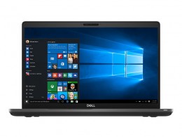 Dell Latitude 5501 (15 5000 sorozat) (L5501-11)