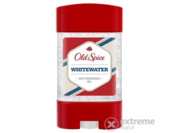 OLD SPICE Whitewater Clear izzadásgátló gél stift (70ml)