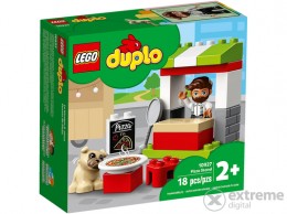 LEGO ® DUPLO® Town 10927 Pizzéria