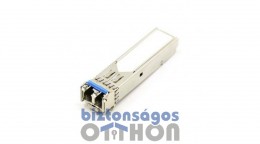 Hikvision HK-SFP-1.25G-1310-DF-MM MultiM SFP | Duplex LC | 1.25G | TX1310 nm/RX1310 nm