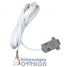 Pyronix by Hikvision FPPCX-RS232L Soros átalakító Pyronix panelek programozásához