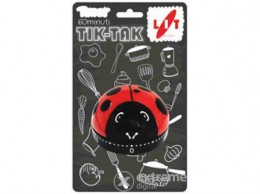 LIT Tik Tak katica figura percóra (994416)