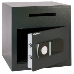 ChubbSafe® Chubbsafes® Sigma 2 Elektromos pénzbedobós széf