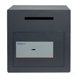 ChubbSafe® Chubbsafes® Sigma 2 pénzbedobós széf kulcsos zárral