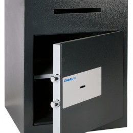 ChubbSafe® Chubbsafes® Sigma 3 Kulcsos pénzbedobós széf