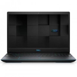 Dell G3 3590-I7G730WF Black W10 - +240 2,5" SSD