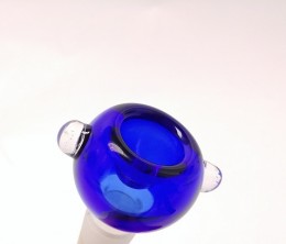 Chillum Glass Bowl különböző színű socket 18.8 mm