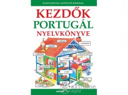 Holnap Kiadó Helen Davies - Kezdők portugál nyelvkönyve - Hanganyag letöltő kóddal
