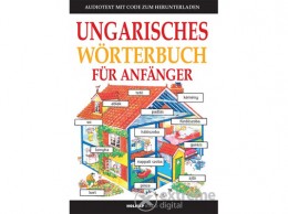Holnap Kiadó Helen Davies - Kezdők magyar nyelvkönyve németeknek - Hanganyag letöltő kóddal