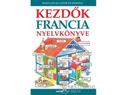 Holnap Kiadó Helen Davies - Kezdők francia nyelvkönyve - Hanganyag letöltőkóddal