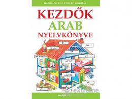 Holnap Kiadó Helen Davies - Kezdők arab nyelvkönyve - Hanganyag letöltő kóddal
