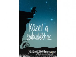 Maxim Könyvkiadó Jessica Koch - Közel a szakadékhoz