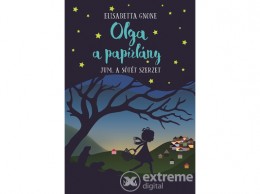 Móra Könyvkiadó Elisabette Gnone - Jum, a sötét szerzet